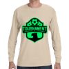 Adult DRI-POWER® ACTIVE Long-Sleeve T-Shirt Thumbnail