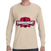 Adult DRI-POWER® ACTIVE Long-Sleeve T-Shirt Thumbnail