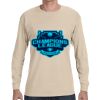 Adult DRI-POWER® ACTIVE Long-Sleeve T-Shirt Thumbnail