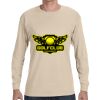 Adult DRI-POWER® ACTIVE Long-Sleeve T-Shirt Thumbnail