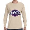 Adult DRI-POWER® ACTIVE Long-Sleeve T-Shirt Thumbnail