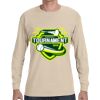 Adult DRI-POWER® ACTIVE Long-Sleeve T-Shirt Thumbnail