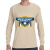 Adult DRI-POWER® ACTIVE Long-Sleeve T-Shirt Thumbnail