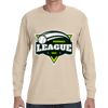 Adult DRI-POWER® ACTIVE Long-Sleeve T-Shirt Thumbnail