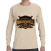 Adult DRI-POWER® ACTIVE Long-Sleeve T-Shirt Thumbnail
