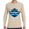 Adult DRI-POWER® ACTIVE Long-Sleeve T-Shirt Thumbnail