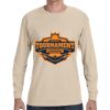 Adult DRI-POWER® ACTIVE Long-Sleeve T-Shirt Thumbnail
