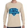 Adult DRI-POWER® ACTIVE Long-Sleeve T-Shirt Thumbnail