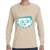 Adult DRI-POWER® ACTIVE Long-Sleeve T-Shirt Thumbnail