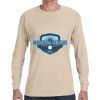 Adult DRI-POWER® ACTIVE Long-Sleeve T-Shirt Thumbnail