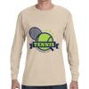 Adult DRI-POWER® ACTIVE Long-Sleeve T-Shirt Thumbnail
