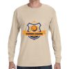 Adult DRI-POWER® ACTIVE Long-Sleeve T-Shirt Thumbnail