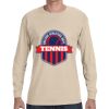 Adult DRI-POWER® ACTIVE Long-Sleeve T-Shirt Thumbnail