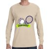 Adult DRI-POWER® ACTIVE Long-Sleeve T-Shirt Thumbnail