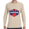 Adult DRI-POWER® ACTIVE Long-Sleeve T-Shirt Thumbnail