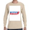Adult DRI-POWER® ACTIVE Long-Sleeve T-Shirt Thumbnail