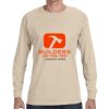 Adult DRI-POWER® ACTIVE Long-Sleeve T-Shirt Thumbnail