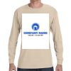 Adult DRI-POWER® ACTIVE Long-Sleeve T-Shirt Thumbnail