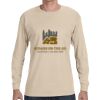 Adult DRI-POWER® ACTIVE Long-Sleeve T-Shirt Thumbnail