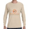 Adult DRI-POWER® ACTIVE Long-Sleeve T-Shirt Thumbnail