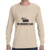Adult DRI-POWER® ACTIVE Long-Sleeve T-Shirt Thumbnail