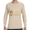 Adult DRI-POWER® ACTIVE Long-Sleeve T-Shirt Thumbnail