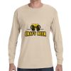 Adult DRI-POWER® ACTIVE Long-Sleeve T-Shirt Thumbnail