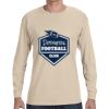 Adult DRI-POWER® ACTIVE Long-Sleeve T-Shirt Thumbnail