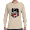 Adult DRI-POWER® ACTIVE Long-Sleeve T-Shirt Thumbnail