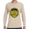 Adult DRI-POWER® ACTIVE Long-Sleeve T-Shirt Thumbnail
