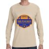 Adult DRI-POWER® ACTIVE Long-Sleeve T-Shirt Thumbnail