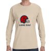 Adult DRI-POWER® ACTIVE Long-Sleeve T-Shirt Thumbnail