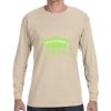 Adult DRI-POWER® ACTIVE Long-Sleeve T-Shirt Thumbnail