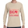Adult DRI-POWER® ACTIVE Long-Sleeve T-Shirt Thumbnail