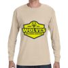 Adult DRI-POWER® ACTIVE Long-Sleeve T-Shirt Thumbnail