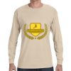 Adult DRI-POWER® ACTIVE Long-Sleeve T-Shirt Thumbnail