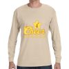 Adult DRI-POWER® ACTIVE Long-Sleeve T-Shirt Thumbnail