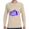 Adult DRI-POWER® ACTIVE Long-Sleeve T-Shirt Thumbnail