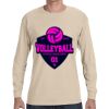 Adult DRI-POWER® ACTIVE Long-Sleeve T-Shirt Thumbnail