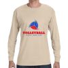 Adult DRI-POWER® ACTIVE Long-Sleeve T-Shirt Thumbnail