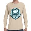 Adult DRI-POWER® ACTIVE Long-Sleeve T-Shirt Thumbnail
