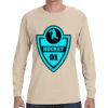 Adult DRI-POWER® ACTIVE Long-Sleeve T-Shirt Thumbnail