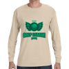 Adult DRI-POWER® ACTIVE Long-Sleeve T-Shirt Thumbnail