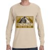 Adult DRI-POWER® ACTIVE Long-Sleeve T-Shirt Thumbnail
