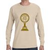 Adult DRI-POWER® ACTIVE Long-Sleeve T-Shirt Thumbnail