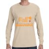 Adult DRI-POWER® ACTIVE Long-Sleeve T-Shirt Thumbnail