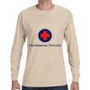 Adult DRI-POWER® ACTIVE Long-Sleeve T-Shirt Thumbnail