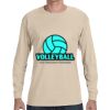 Adult DRI-POWER® ACTIVE Long-Sleeve T-Shirt Thumbnail