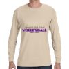 Adult DRI-POWER® ACTIVE Long-Sleeve T-Shirt Thumbnail