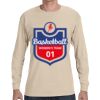Adult DRI-POWER® ACTIVE Long-Sleeve T-Shirt Thumbnail